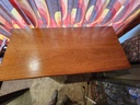 Teak Gentleman's Dresser