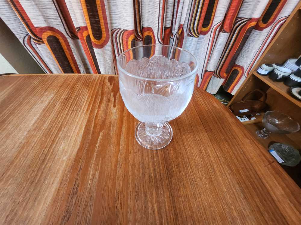 Nuutajarvi Pioni 36cl Beer Glass