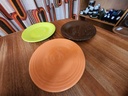 Fiesta Ware Salad Plate