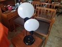 Murano Lollipop Lamp - 3way