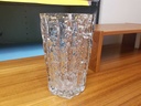 Mikasa Japan Frostfire Vase