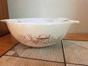 Pyrex Forest Fancies Full Cinderella Set (441-444)