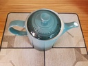 Le Creuset Teapot