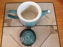 Le Creuset Teapot