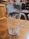 Iittala Mesi Pitcher 1970s designed by Tapio Wirkkala