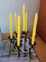 Swedish 1980's Ljuskrona Candelbra New In Box