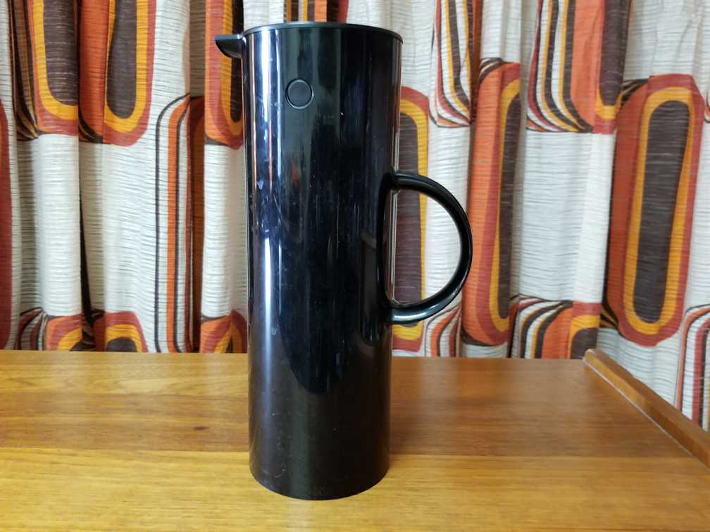 Stelton Denmark Thermos Designed by Erik Magnussen