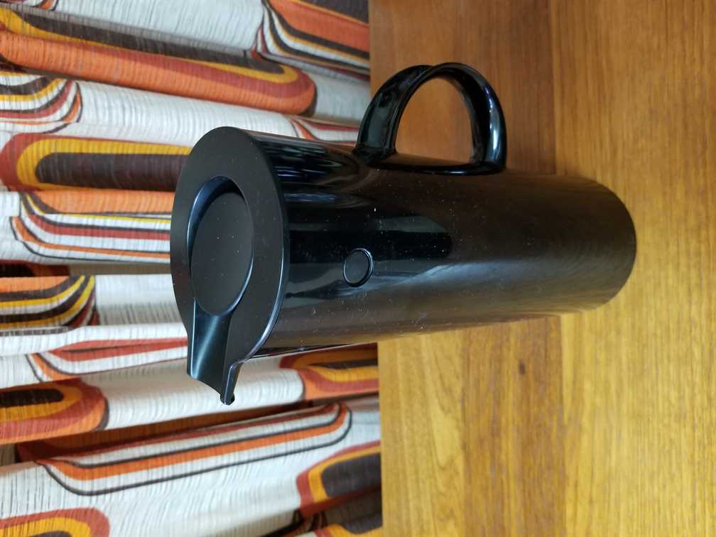 Stelton Denmark Thermos Designed by Erik Magnussen