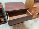 Mobican Rosewood Ladies's Vanity Dresser