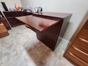 Mobican Rosewood Ladies's Vanity Dresser