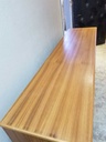 Danish Teak Sideboard by Dyrlund