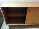 Danish Teak Sideboard by Dyrlund
