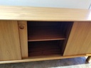 Danish Teak Sideboard by Dyrlund