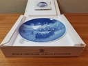 Bing & Grondahl Collectors Plate in Box