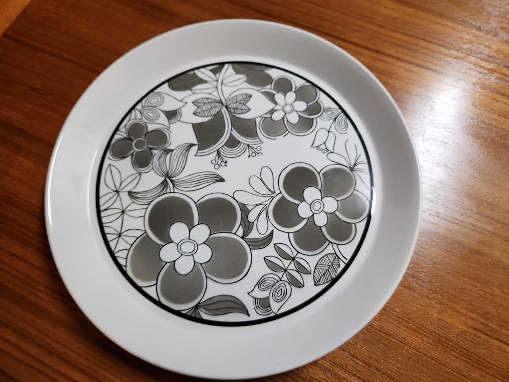 Mikasa Duplex "Casablanca" Chop Plate by Ben Seibel