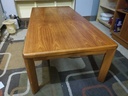 Vejle Stole & Møbelfabrik Teak Coffee Table