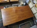 Vejle Stole & Møbelfabrik Teak Coffee Table