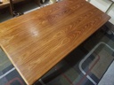 Vejle Stole & Møbelfabrik Teak Coffee Table