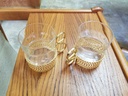 Iittala Tsaikka Gold Coffee Cup
