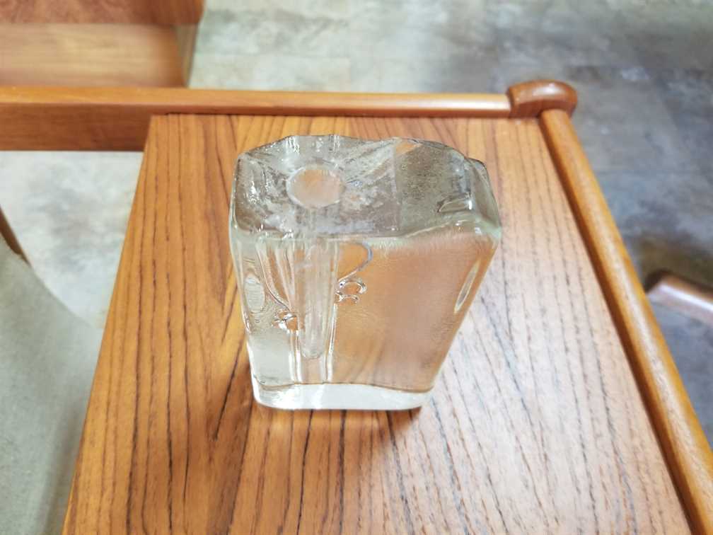 WMF Germany Solifleur Bud Vase