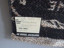 Swedish Woven Wall Hanging by Margareta Eriksson for Boras Jacquard Vaveri