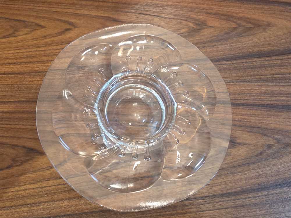 Nuutajärvi Lumme Votive Holder