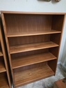 Poul Hundevad Teak Bookcase