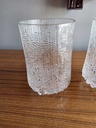 Iittala Ultima Thule Highball Glass 5"