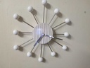 George Nelson Reproduction Ball Clock