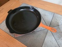 Le Creuset Large 30 Cast Iron Skillet