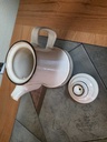 Denby Sahara Teapot