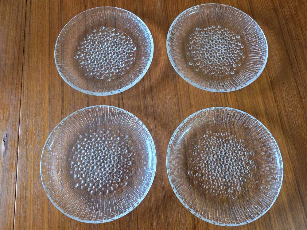 Iittala Ultima Thule Side Plate