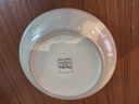 Denby Caramel Stripe Serving Bowl