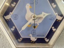 Westclox USA Ducks Wall Clock