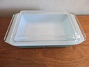 Pyrex Green Wheat Spacesaver