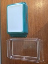 Pyrex Green Wheat Spacesaver