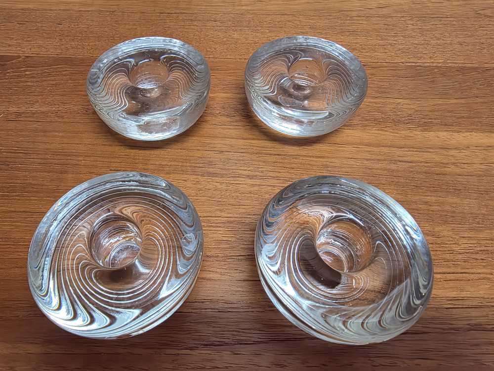 Iittala Maaru Votive Holder