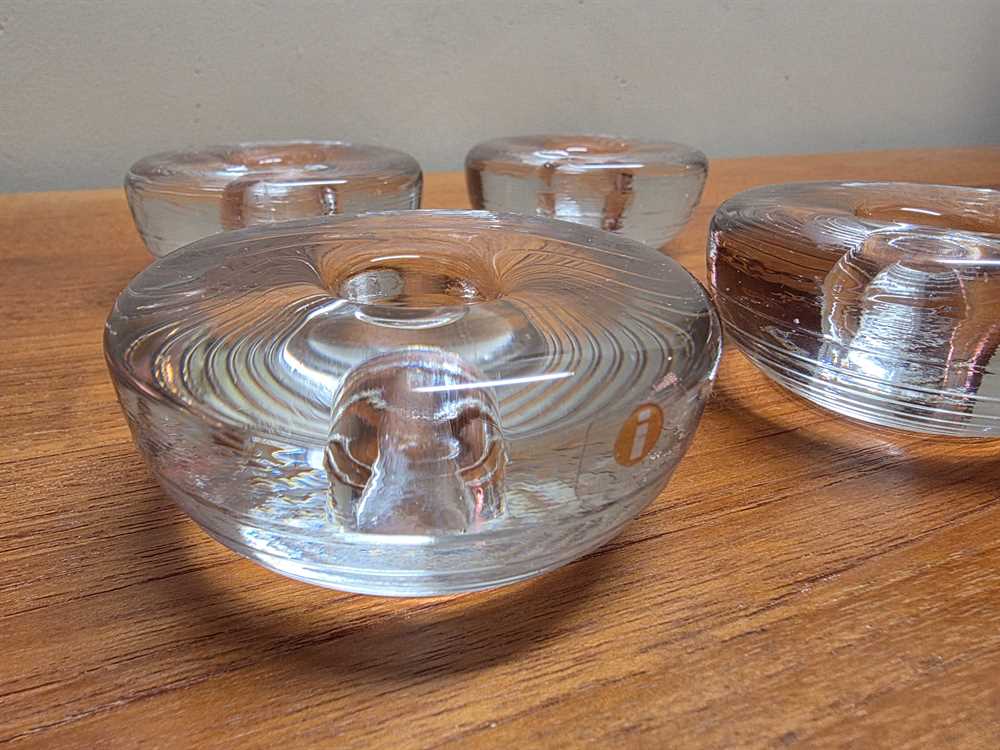 Iittala Maaru Votive Holder