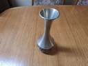 Norsk Tinn Norwegian Pewter Vase