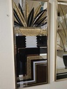 Vintage Wall Mirror