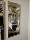 Vintage Wall Mirror