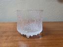 Iittala Ultima Thule On The Rocks Glass 3 1/2"