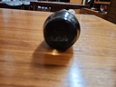 Colorful Swung Type Vase - Signed by Artist