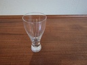 Hadeland Glasverk Norway Arne Jon Jutrem Red Wine Glass