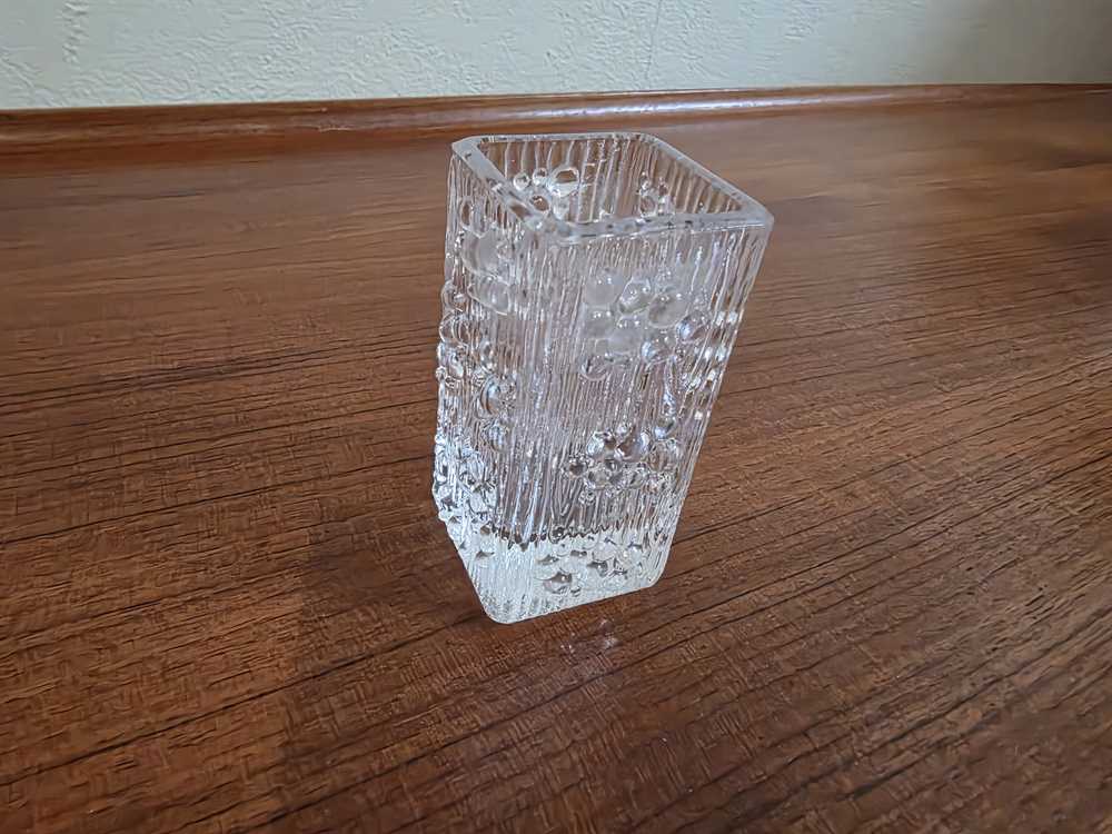 Peill& Putzler Germany Small Vase