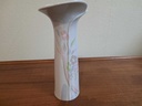 Yamaji Japan Vintage Floral Vase