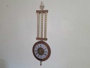 Snider Wall Clock