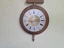 Snider Wall Clock