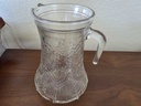 Lasisepat Finland Parsley Water Pitcher