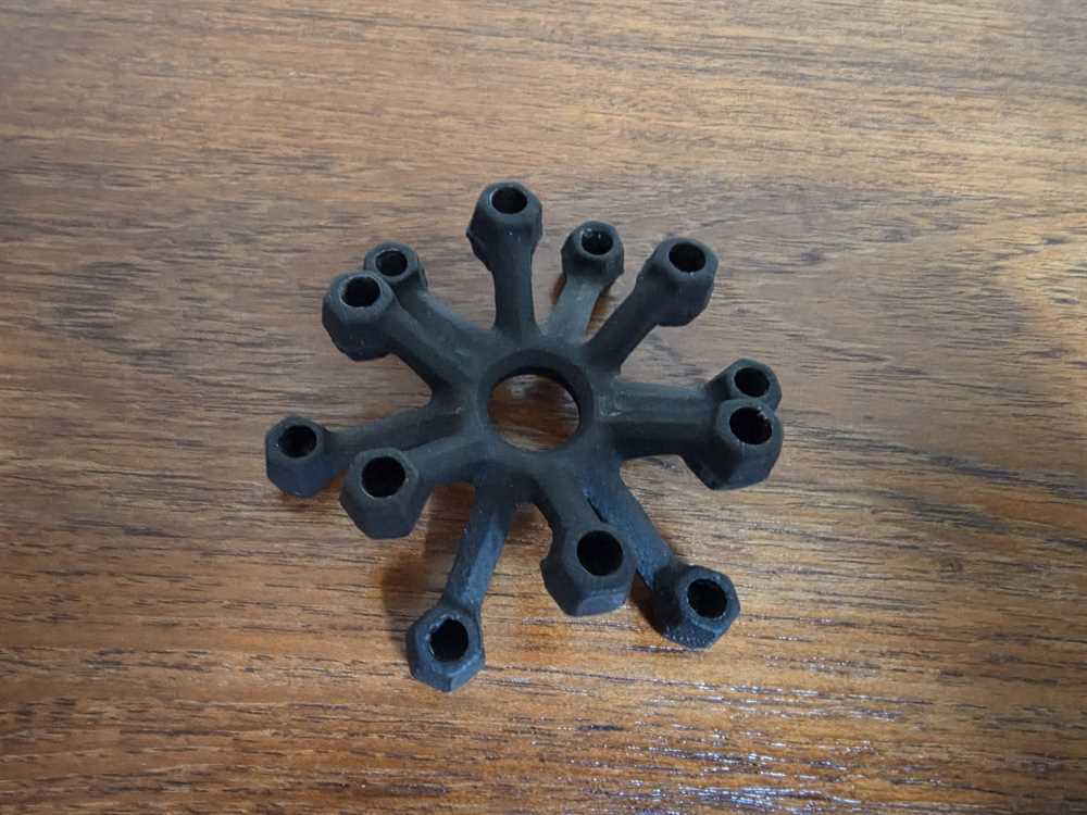 Made in Japan Dansk Style Wrought Iron Candle Holder